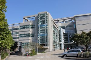 A photo of Japanese International School