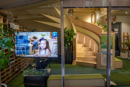 Photo of Guidepost Montessori International Kindergarten (Kennedy Town)