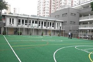 Photo of Carmel School