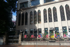 St Stephen's Catholic Kindergarten