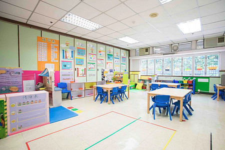Photo of CWBC Pre-School Education Lui Ming Choi Kindergarten