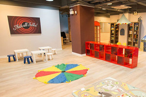 Photo of Hamilton Hill International Kindergarten