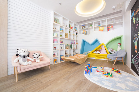 Photo of Magart International Kindergarten (Whampoa)