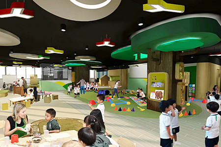 Photo of Malvern College Pre-School Hong Kong (Island West)