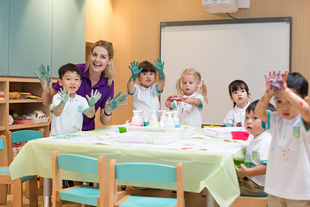 Photo of Mighty Oaks International Kindergarten