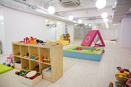 Photo of Olive Tree International Kindergarten