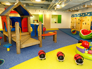 Photo of Sophie Kindergarten