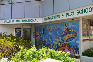 Photo of William (Smart) Kindergarten (Whampoa)