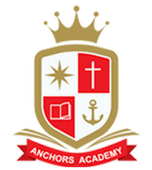 安基司學校校徽