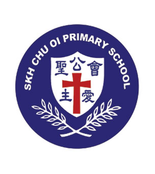 聖公會主愛小學校徽