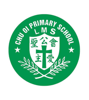 聖公會主愛小學(梨木樹)校徽