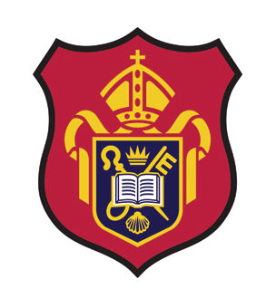 拔萃男書院附屬小學校徽