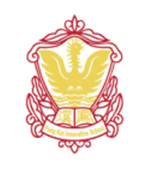 鳳溪創新小學校徽