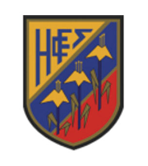 嘉諾撒聖家學校(九龍塘)校徽