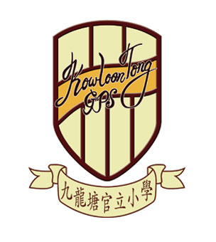 九龍塘官立小學校徽
