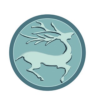 李志達紀念學校校徽