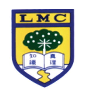 浸信宣道會呂明才小學校徽