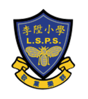 李陞小學校徽