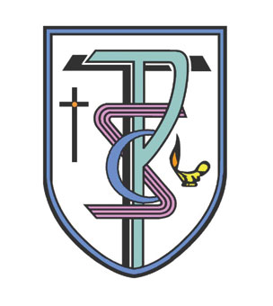 嘉諾撒培德學校校徽