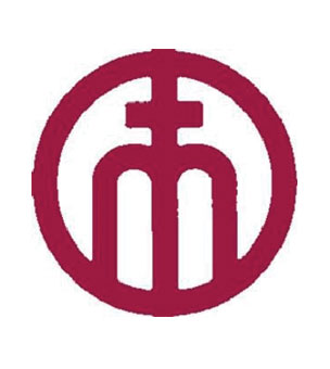 獻主會聖馬善樂小學校徽