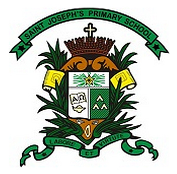 聖若瑟小學校徽