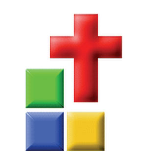 聖公會將軍澳基德小學校徽