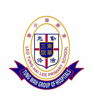 東華三院李東海小學校徽