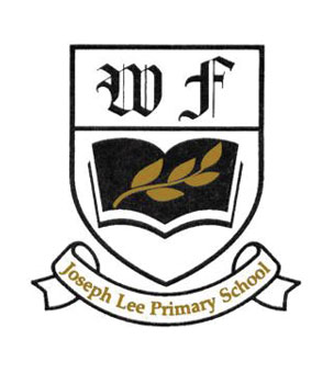 和富慈善基金李宗德小學校徽