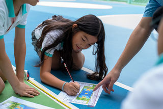 百卉九江書院 Bloom KKCA Academy Picture 5