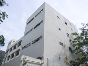 A photo of CCC But San Primary School