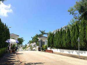 A photo of Forest House Waldorf School