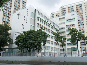 A photo of The Little Flower's Catholic Primary School