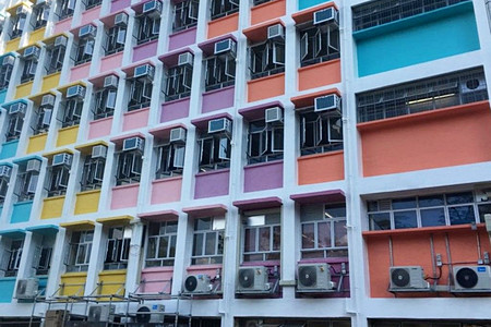 A photo of NTWJWA Christian Remembrance of Grace Primary School