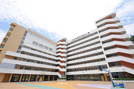 A photo of St. Andrew's Catholic Primary School