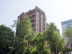 A photo of Tuen Mun Government Primary School