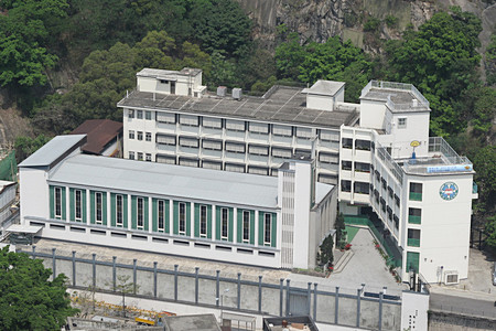 Saviour Lutheran School