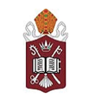 拔萃女書院校徽