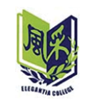 風采中學(教育評議會主辦)校徽