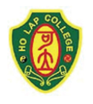 可立中學(嗇色園主辦)校徽