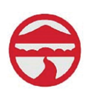 嶺南鍾榮光博士紀念中學校徽