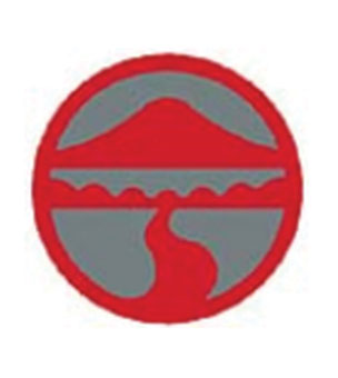 嶺南衡怡紀念中學校徽