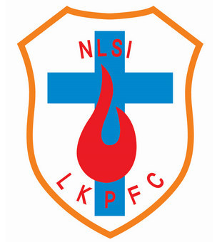 新生命教育協會呂郭碧鳳中學校徽