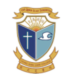 梁式芝書院校徽