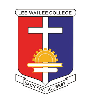 循道衞理聯合教會李惠利中學校徽