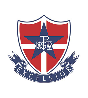 天主教培聖中學校徽