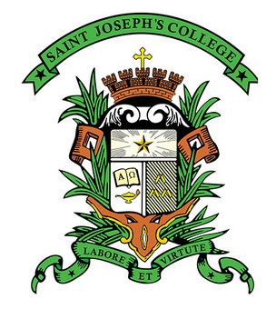 聖若瑟書院校徽