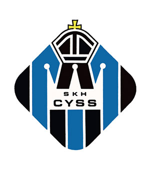 聖公會陳融中學校徽