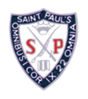 聖保祿學校校徽