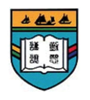 南屯門官立中學校徽