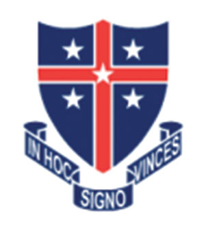 香港華仁書院校徽